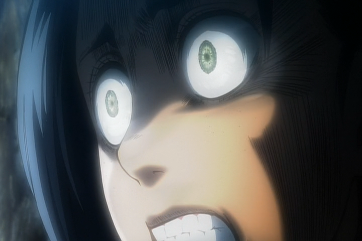 Shingeki no Kyojin OVA (Hagure Subs)